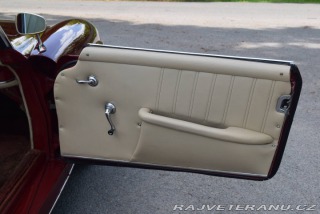 Mercedes-Benz 190 190SL 1960