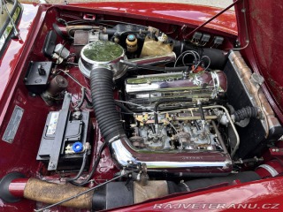 Mercedes-Benz 190 190SL 1960