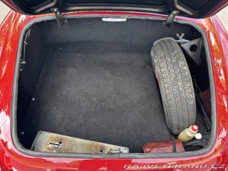 Mercedes-Benz 190 190SL 1960