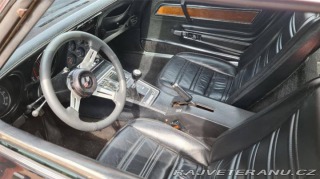 Chevrolet Corvette Stingray 5.7 V8 1973