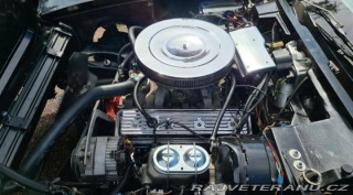 Chevrolet Corvette Stingray 5.7 V8 1973