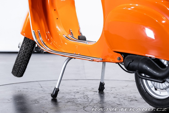 Piaggio Vespa 50 SPECIAL 1981