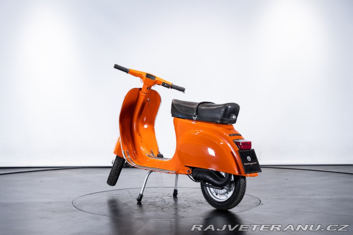 Piaggio Vespa 50 SPECIAL 1981