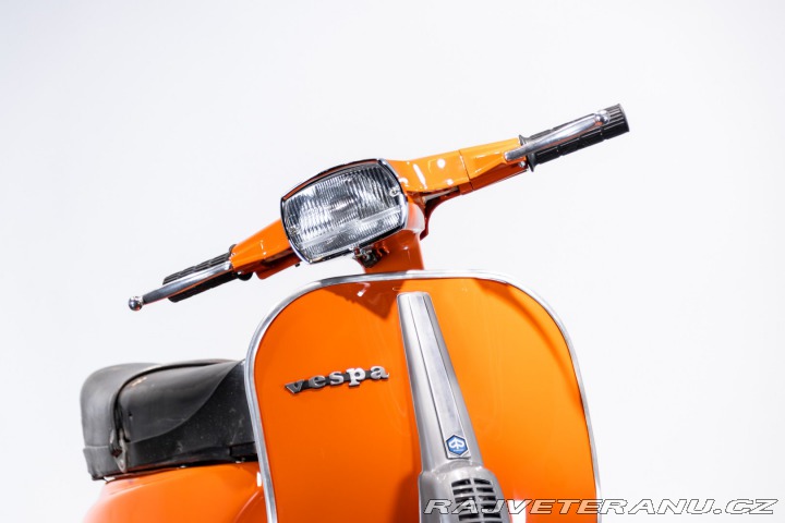 Piaggio Vespa 50 SPECIAL 1981