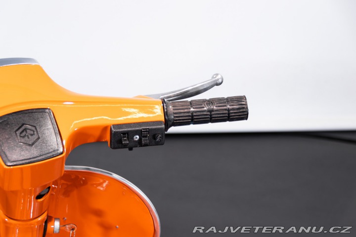 Piaggio Vespa 50 SPECIAL 1981