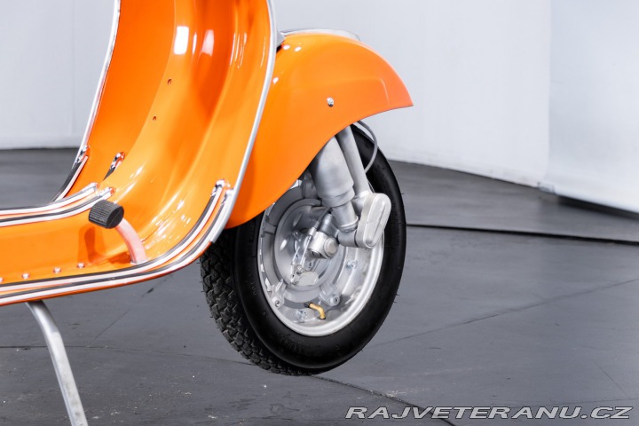 Piaggio Vespa 50 SPECIAL 1981