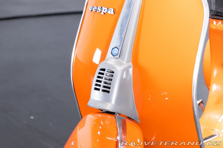 Piaggio Vespa 50 SPECIAL 1981
