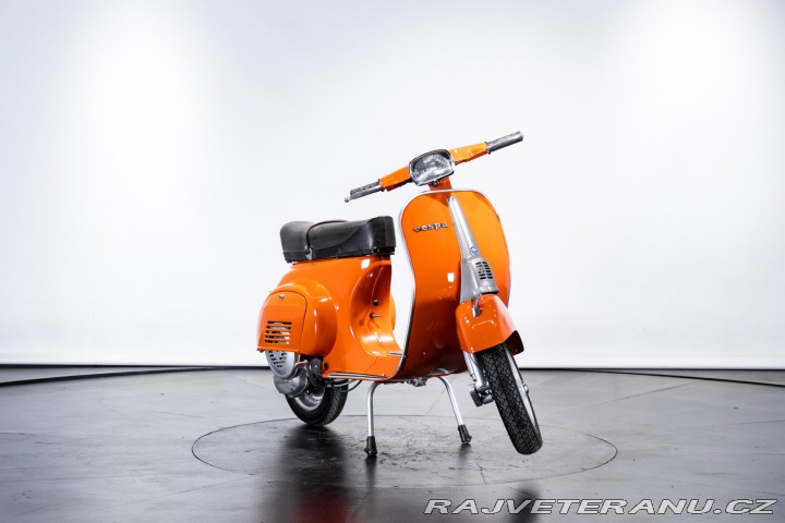 Piaggio Vespa 50 SPECIAL 1981