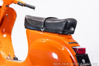 Piaggio Vespa 50 SPECIAL 1981