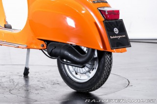 Piaggio Vespa 50 SPECIAL 1981