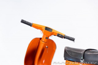 Piaggio Vespa 50 SPECIAL 1981