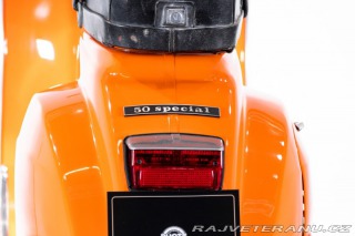 Piaggio Vespa 50 SPECIAL 1981