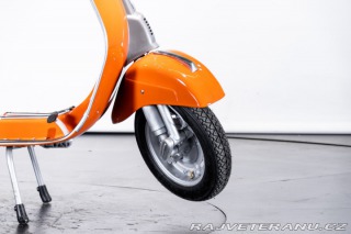 Piaggio Vespa 50 SPECIAL 1981