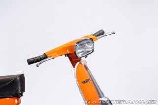 Piaggio Vespa 50 SPECIAL 1981