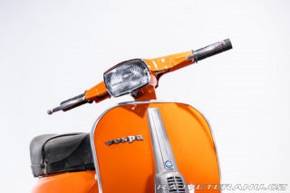 Piaggio Vespa 50 SPECIAL 1981