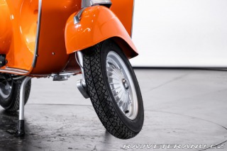 Piaggio Vespa 50 SPECIAL 1981