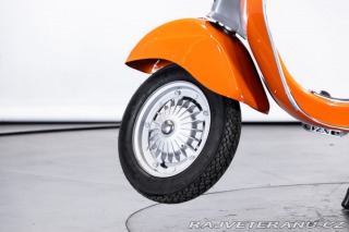 Piaggio Vespa 50 SPECIAL 1981