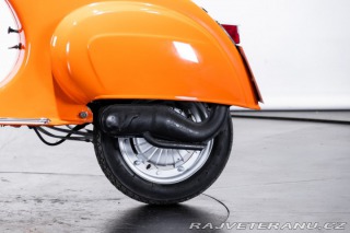 Piaggio Vespa 50 SPECIAL 1981