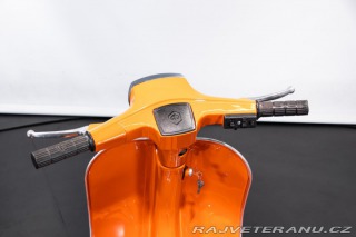 Piaggio Vespa 50 SPECIAL 1981