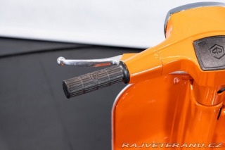 Piaggio Vespa 50 SPECIAL 1981
