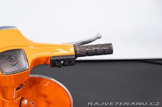 Piaggio Vespa 50 SPECIAL 1981