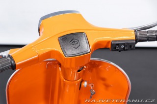 Piaggio Vespa 50 SPECIAL 1981