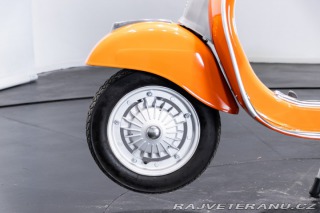 Piaggio Vespa 50 SPECIAL 1981