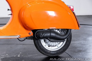 Piaggio Vespa 50 SPECIAL 1981