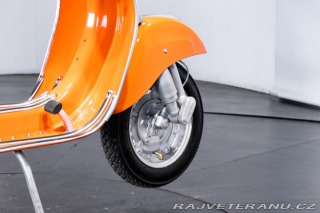 Piaggio Vespa 50 SPECIAL 1981