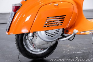 Piaggio Vespa 50 SPECIAL 1981
