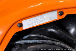 Piaggio Vespa 50 SPECIAL 1981