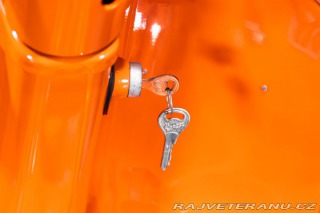 Piaggio Vespa 50 SPECIAL 1981