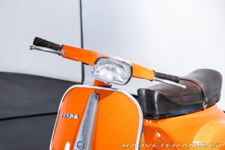 Piaggio Vespa 50 SPECIAL 1981