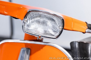 Piaggio Vespa 50 SPECIAL 1981