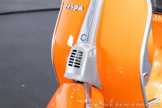Piaggio Vespa 50 SPECIAL 1981
