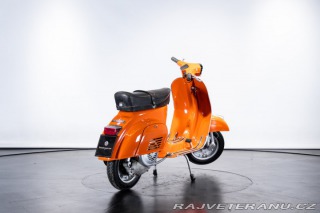 Piaggio Vespa 50 SPECIAL 1981