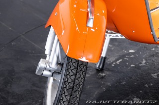 Piaggio Vespa 50 SPECIAL 1981