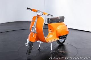 Piaggio Vespa 50 SPECIAL 1981