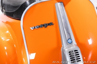 Piaggio Vespa 50 SPECIAL 1981