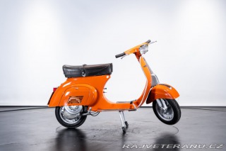 Piaggio Vespa 50 SPECIAL 1981