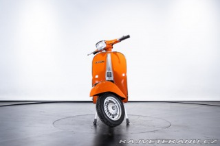 Piaggio Vespa 50 SPECIAL 1981