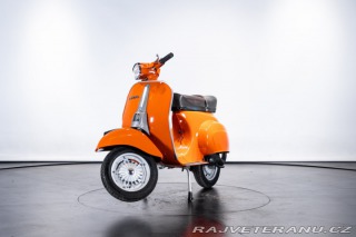 Piaggio Vespa 50 SPECIAL 1981