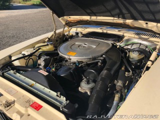 Mercedes-Benz SL 56 COUPÉ/ROADSTER 1987