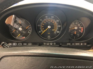 Mercedes-Benz SL 56 COUPÉ/ROADSTER 1987