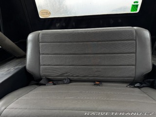Jeep Wrangler 2,5 Wrangler r.v.1990 1990