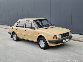 Škoda 130 130L