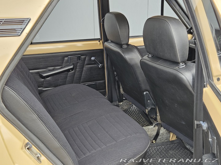 Škoda 130 130L 1986