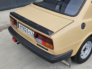 Škoda 130 130L 1986