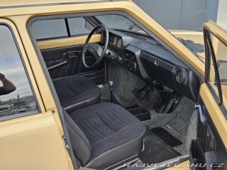 Škoda 130 130L 1986