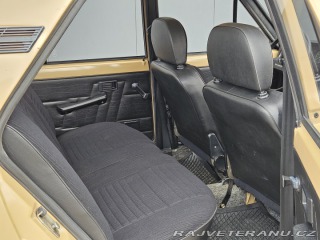 Škoda 130 130L 1986